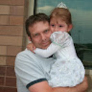 Meet your Posher, Greg